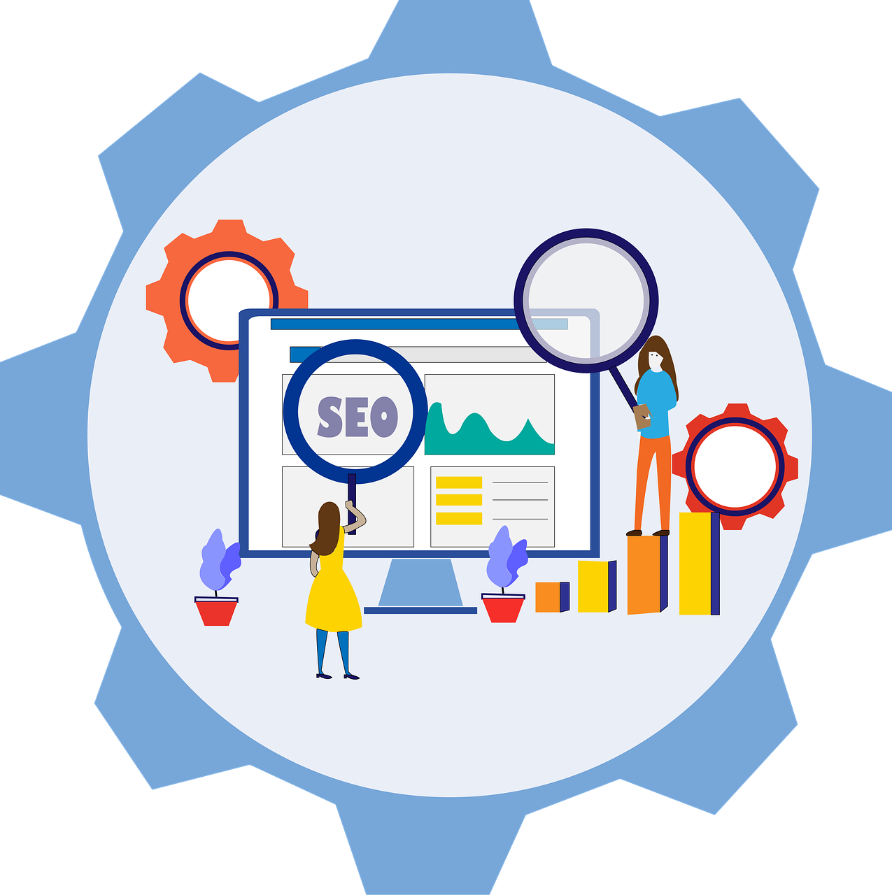 découvrez nos stratégies seo efficaces pour améliorer la visibilité de votre site web. apprenez à optimiser votre contenu, à attirer plus de visiteurs et à booster votre classement sur les moteurs de recherche.