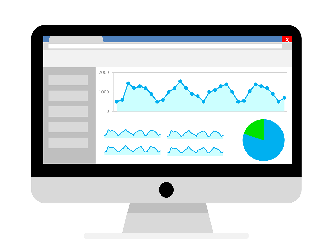 découvrez les meilleures stratégies seo pour améliorer la visibilité de votre site web sur les moteurs de recherche. optimisez votre contenu, analysez les performances et attirez plus de trafic grâce à nos conseils d'experts.