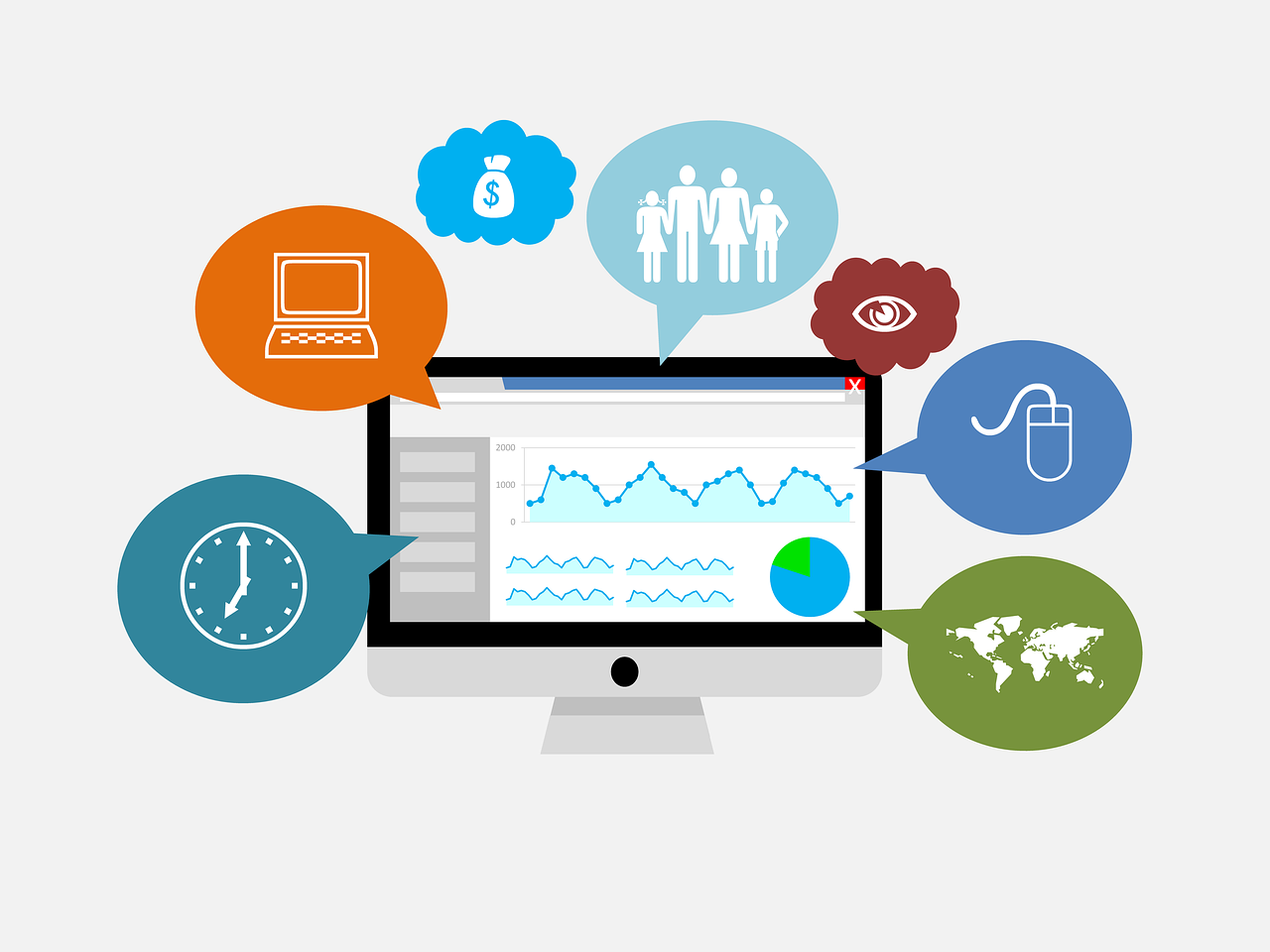 découvrez l'analyse de trafic seo pour optimiser votre visibilité en ligne. apprenez à interpréter les données, à identifier les opportunités d'amélioration et à augmenter le rendement de votre stratégie de référencement.