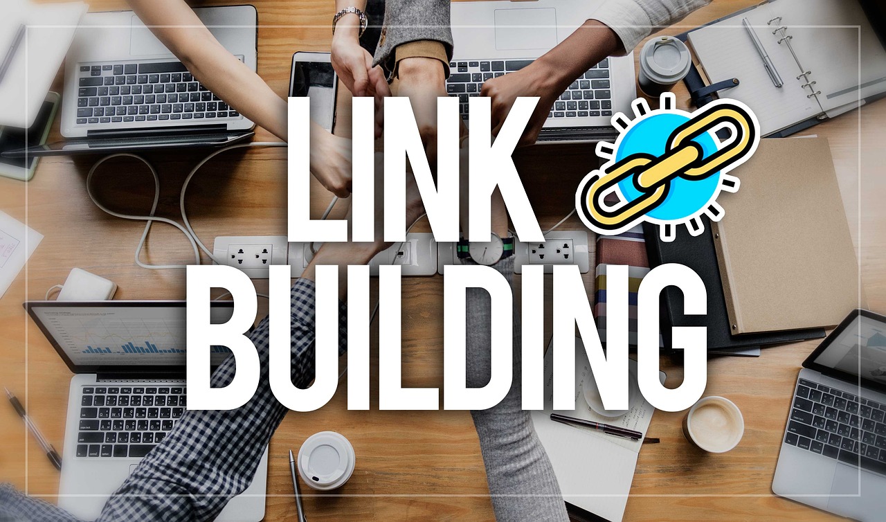 découvrez les stratégies essentielles de link building pour améliorer le référencement de votre site. apprenez à créer des liens de qualité, à renforcer votre autorité en ligne et à attirer davantage de trafic grâce à des techniques efficaces et durables.