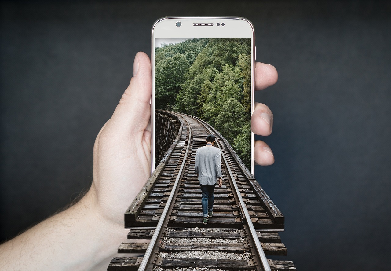 découvrez l'importance de l'optimisation mobile pour votre site web. améliorez l'expérience utilisateur, boostez votre référencement et assurez-vous que vos visiteurs accèdent facilement à votre contenu sur tous les appareils.