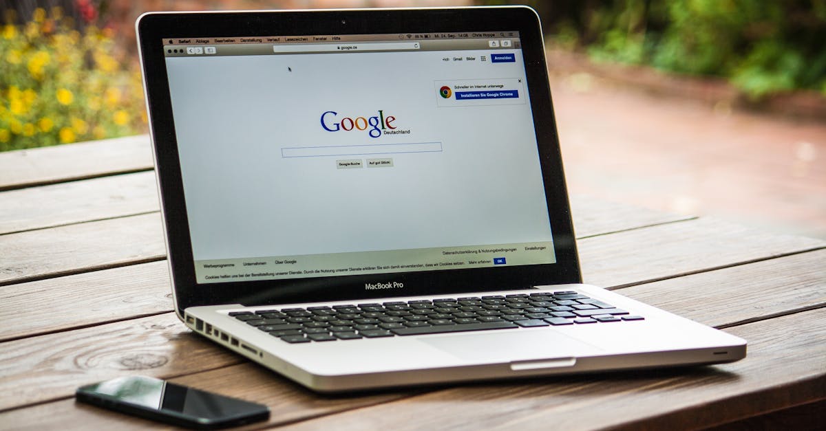 optimisez votre site pour les appareils mobiles avec notre guide complet sur le seo mobile. découvrez les meilleures pratiques pour améliorer votre visibilité sur les moteurs de recherche et offrir une expérience utilisateur fluide sur smartphones et tablettes.