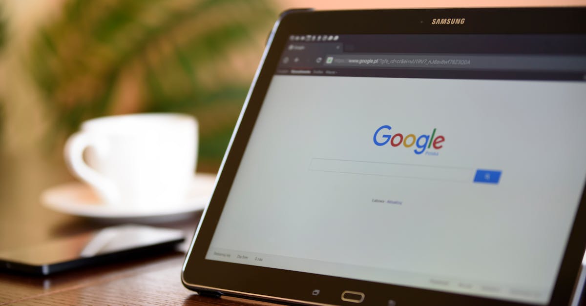 découvrez les meilleures pratiques de seo mobile pour optimiser votre site web. améliorez votre visibilité sur les moteurs de recherche et offrez une expérience utilisateur mobile fluide et engageante.