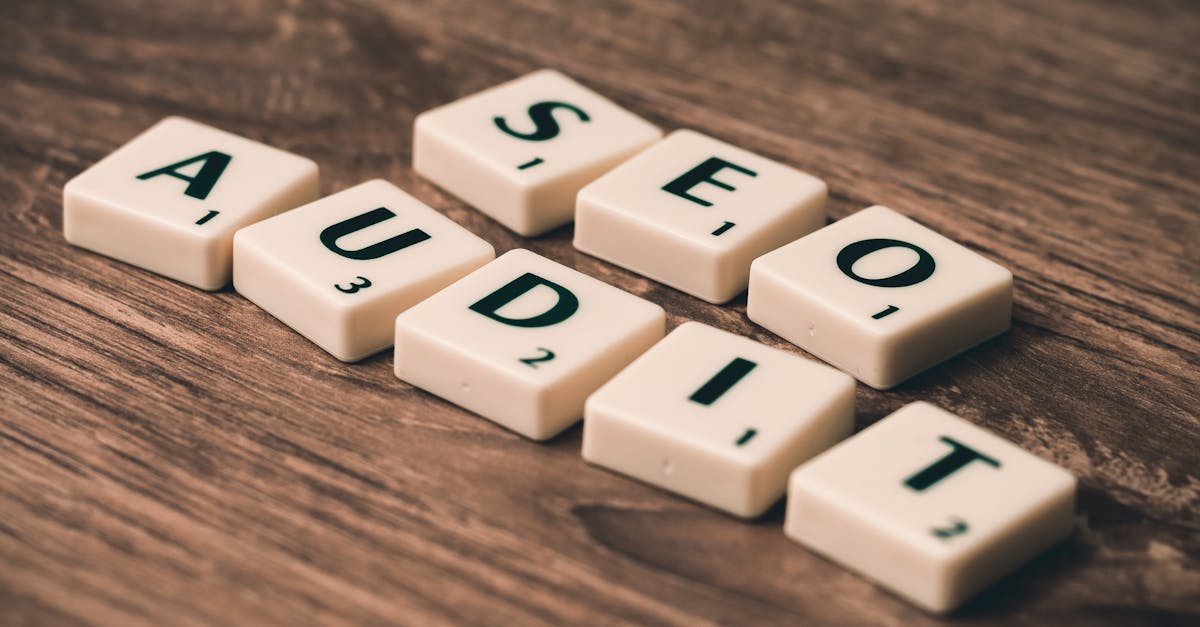 découvrez les meilleures stratégies de seo pour améliorer la visibilité de votre site web, attirer un trafic qualifié et optimiser votre position sur les moteurs de recherche. obtenez des conseils d'experts et des astuces pratiques pour dominer votre marché en ligne.