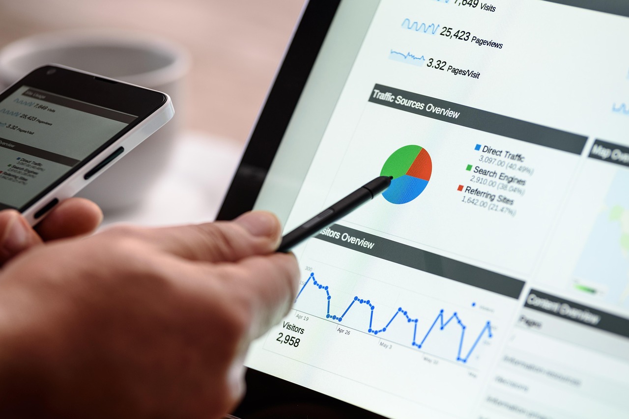 découvrez les meilleures stratégies de marketing d'articles seo pour optimiser votre contenu en ligne. apprenez à attirer un public ciblé, améliorer votre visibilité sur les moteurs de recherche et augmenter votre trafic web grâce à des techniques éprouvées.