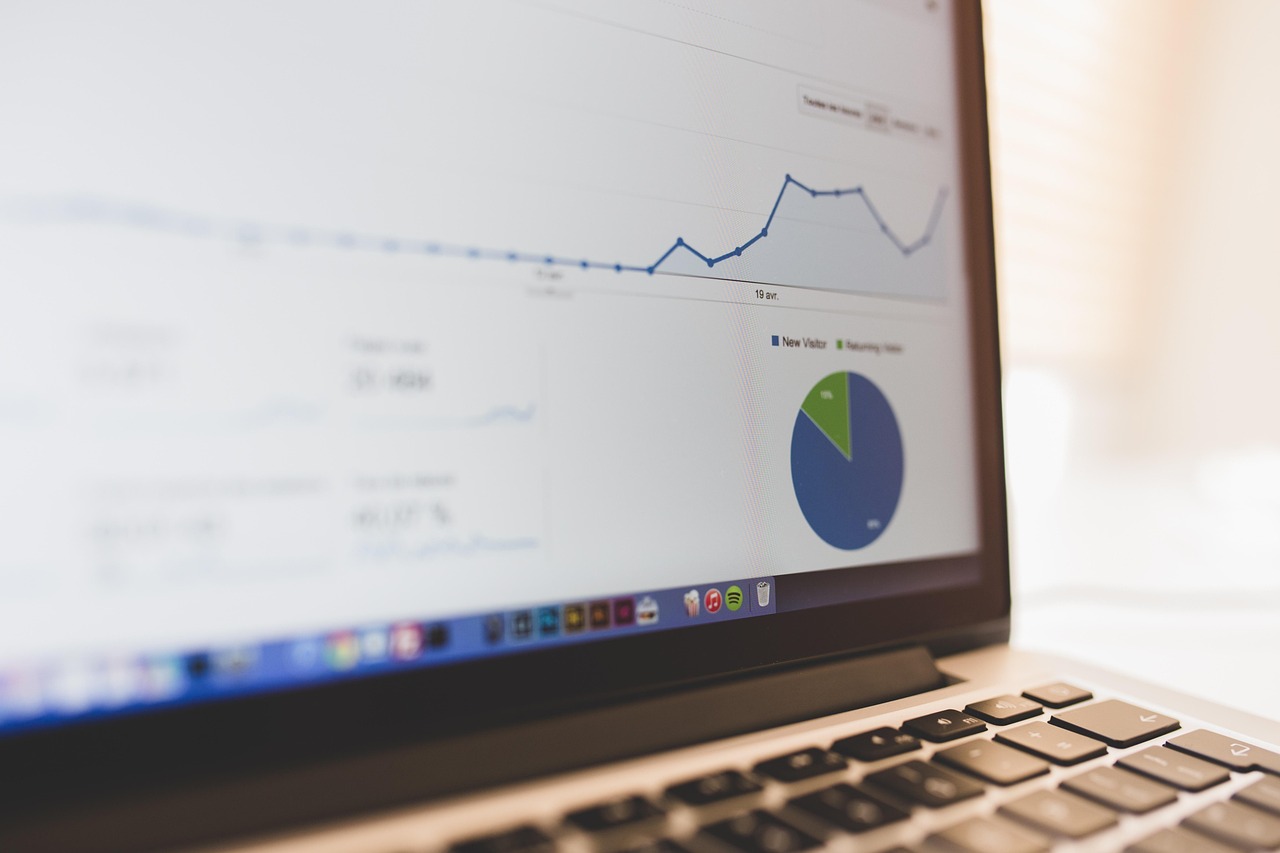 découvrez les meilleures stratégies de seo pour améliorer la visibilité de votre site web, attirer un trafic ciblé et optimiser votre positionnement sur les moteurs de recherche.