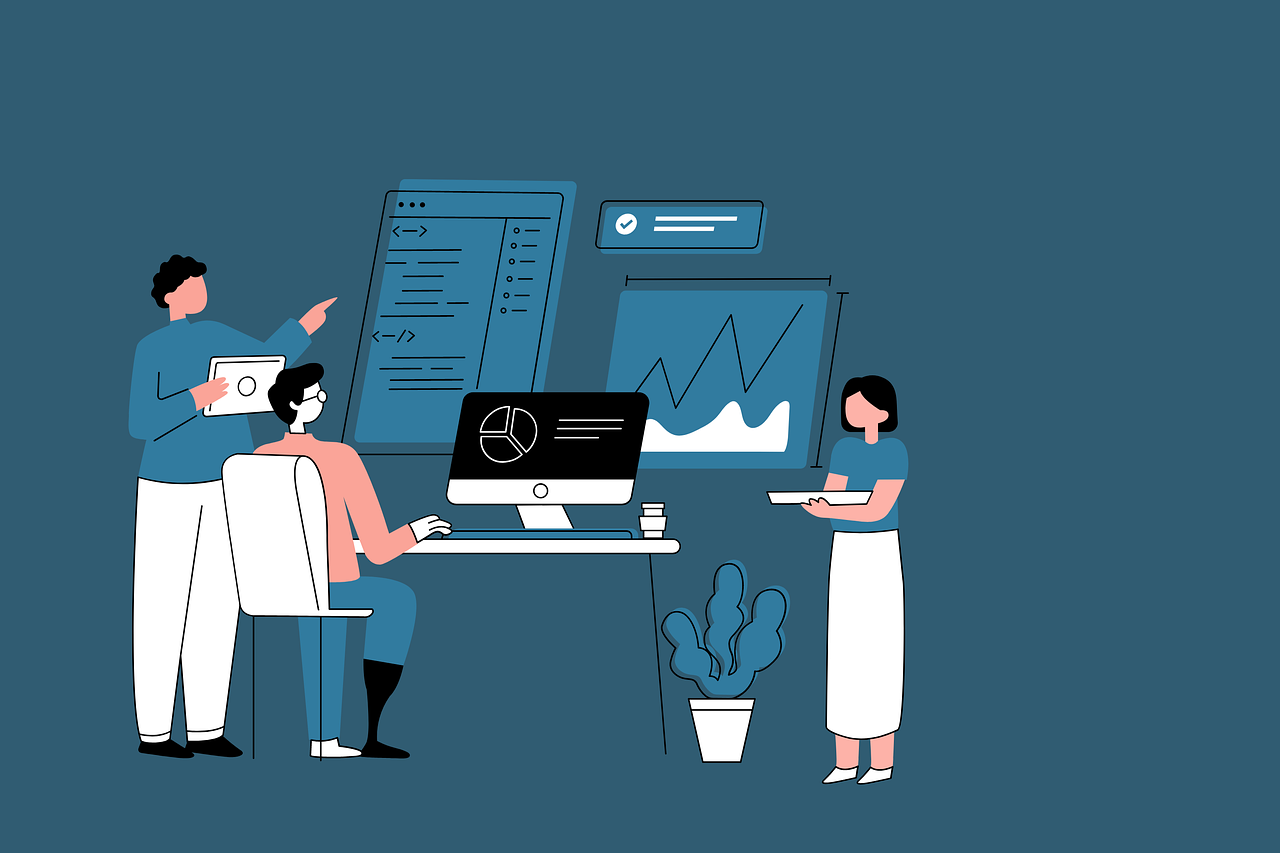 découvrez les services d'un consultant seo expert pour améliorer la visibilité de votre site web. optez pour des stratégies efficaces et personnalisées afin d'atteindre vos objectifs en ligne et de générer plus de trafic qualifié.