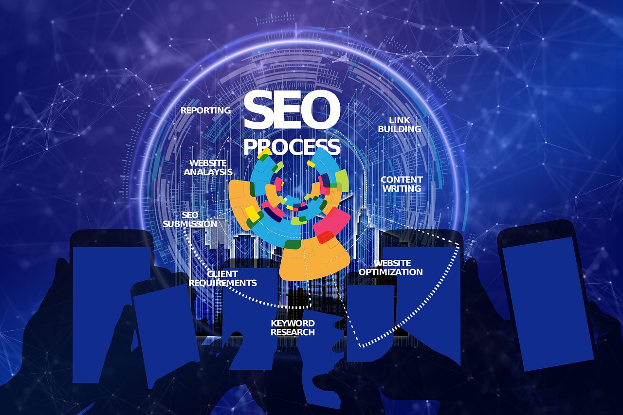 découvrez des stratégies seo efficaces pour améliorer la visibilité de votre site web sur les moteurs de recherche. apprenez à optimiser votre contenu, à augmenter votre trafic organique et à propulser votre entreprise vers le succès en ligne.