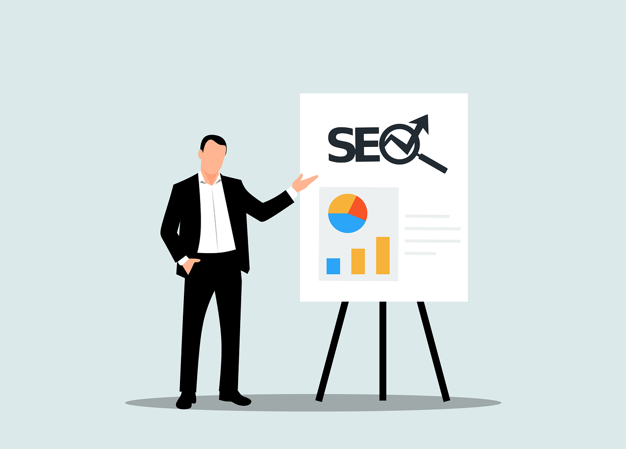 découvrez les stratégies essentielles pour optimiser votre référencement naturel (seo) et améliorer la visibilité de votre site web sur les moteurs de recherche. apprenez les meilleures pratiques pour augmenter le trafic organique et convertir vos visiteurs en clients.